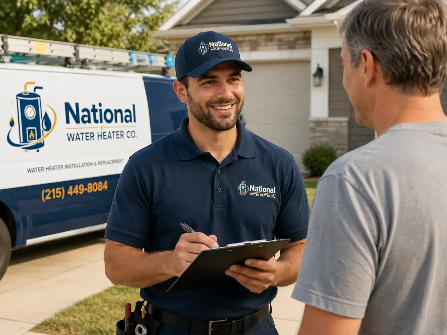 Water Heater Installation Bremen, ME FAQs